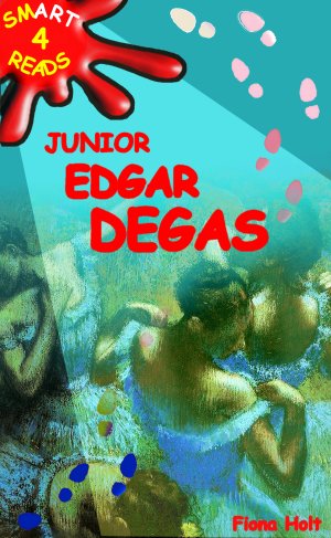 Link to Junior Edgar Degas Slide show